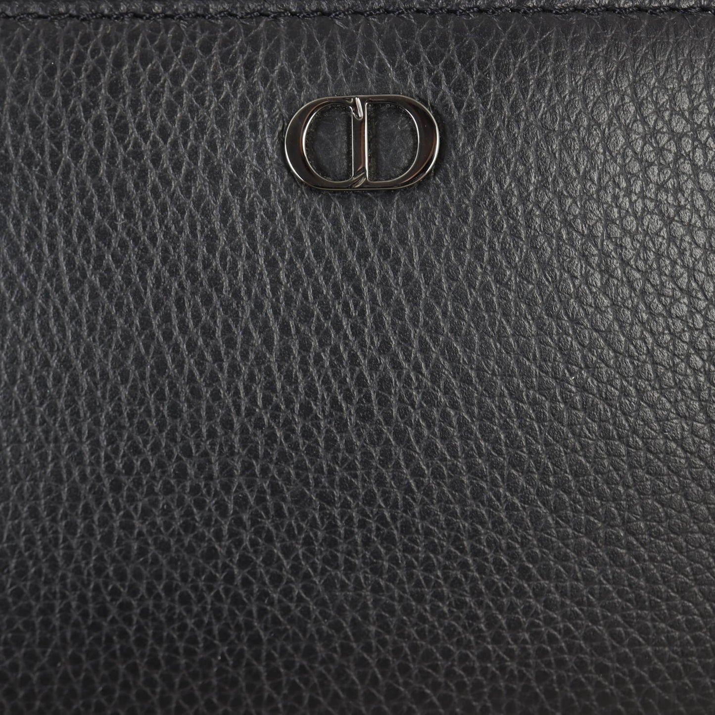 Dior CD Icon Pouch with Strap