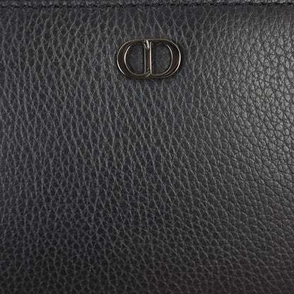 Dior CD Icon Pouch with Strap