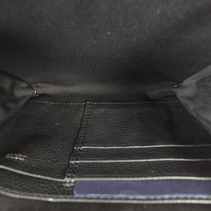 Dior CD Icon Pouch with Strap