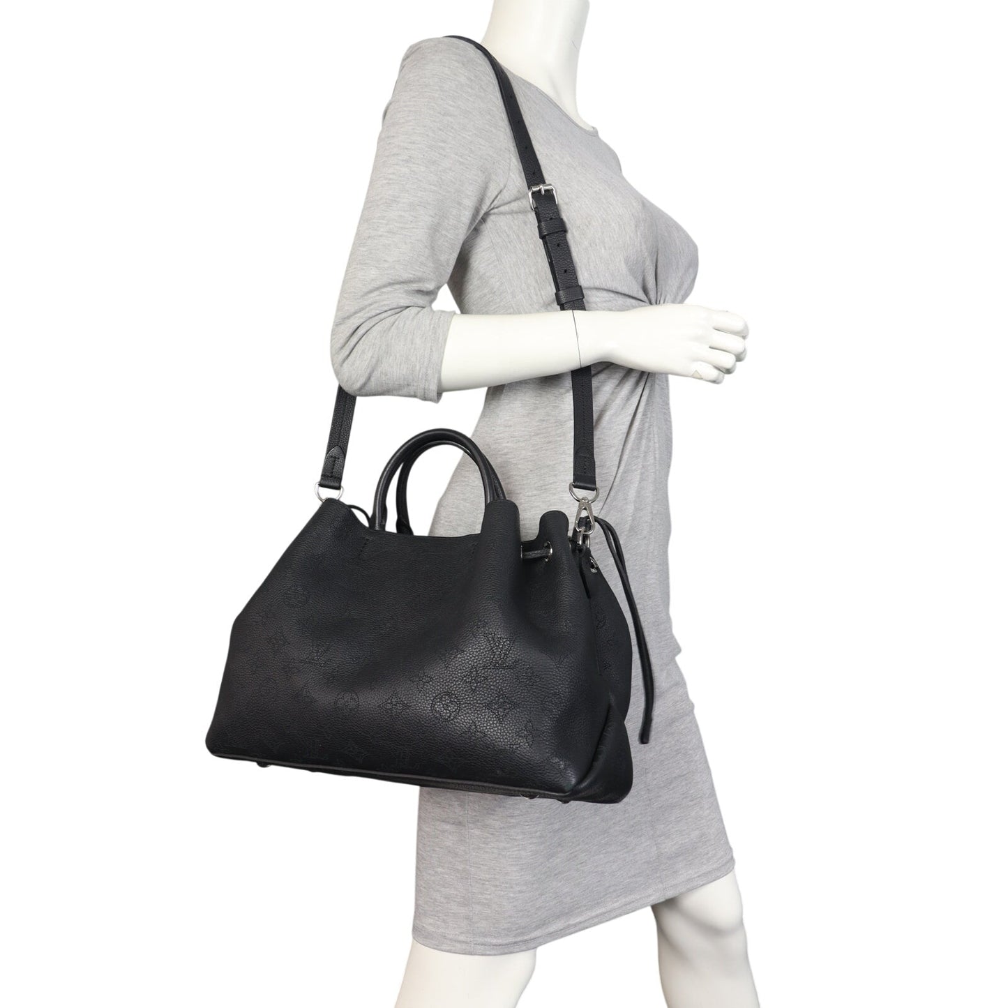 Louis Vuitton Bella Tote Mahina