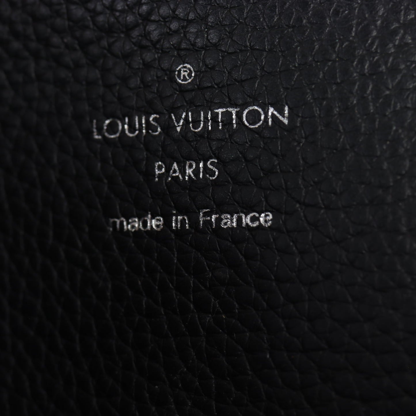Louis Vuitton Bella Tote Mahina