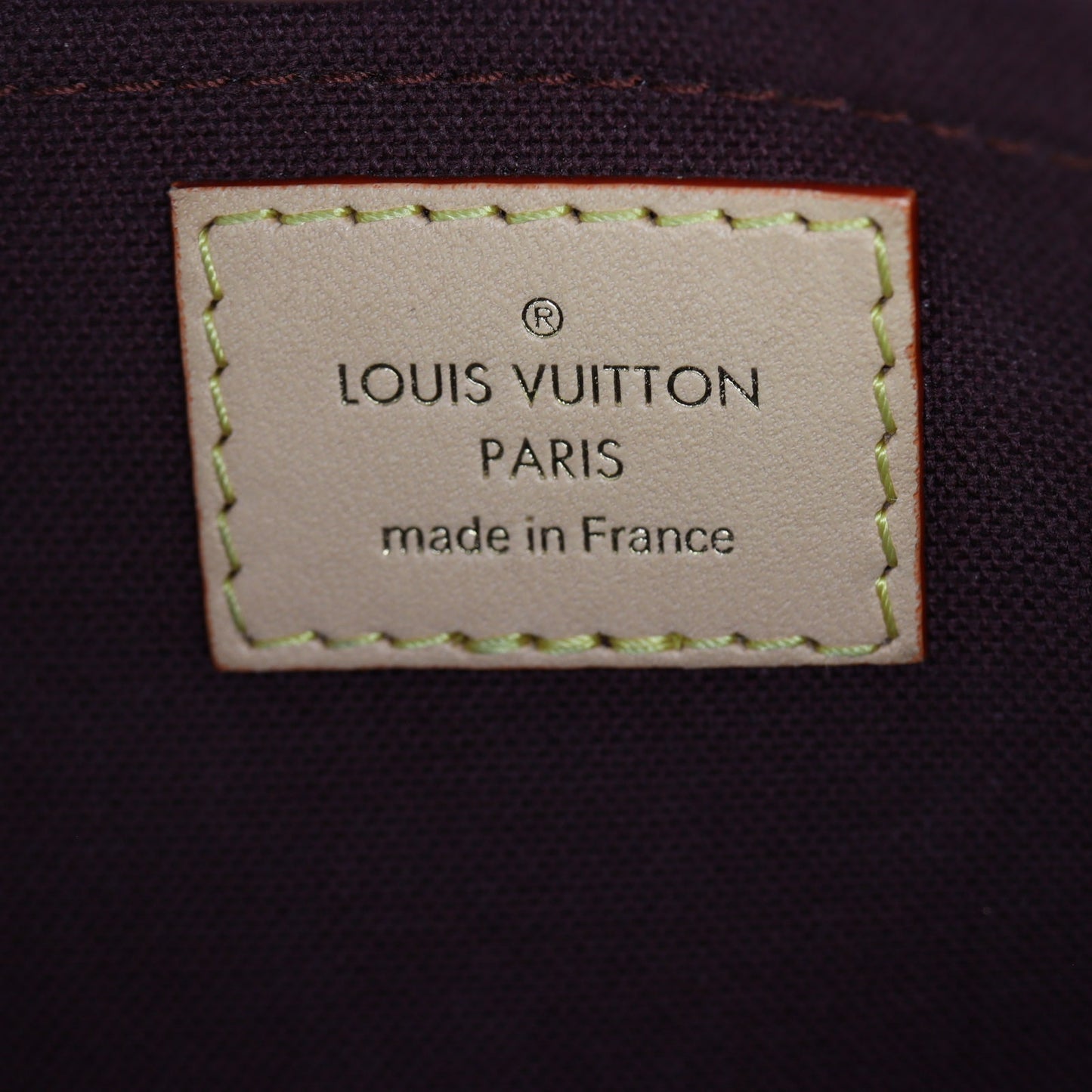 Louis Vuitton Vivacite Monogram