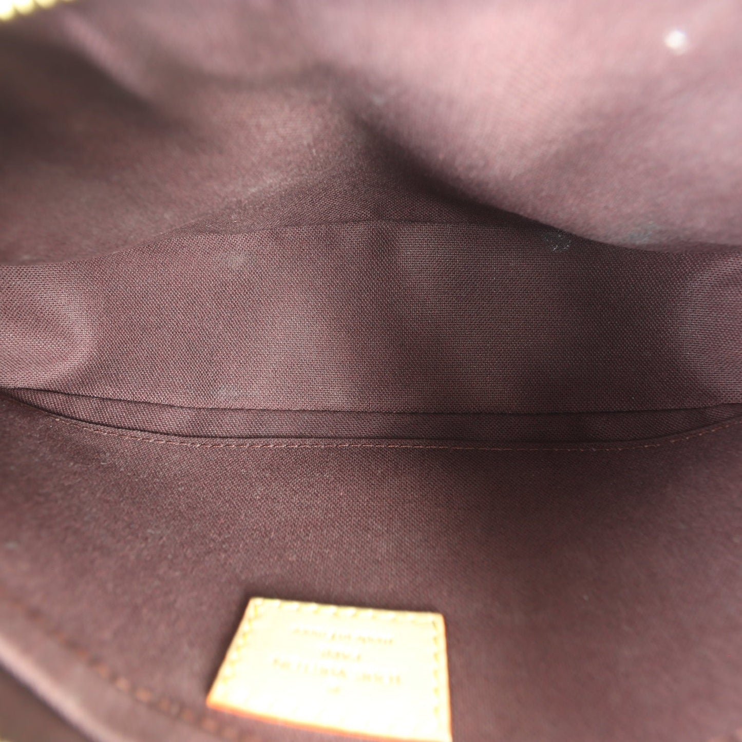 Louis Vuitton Vivacite Monogram