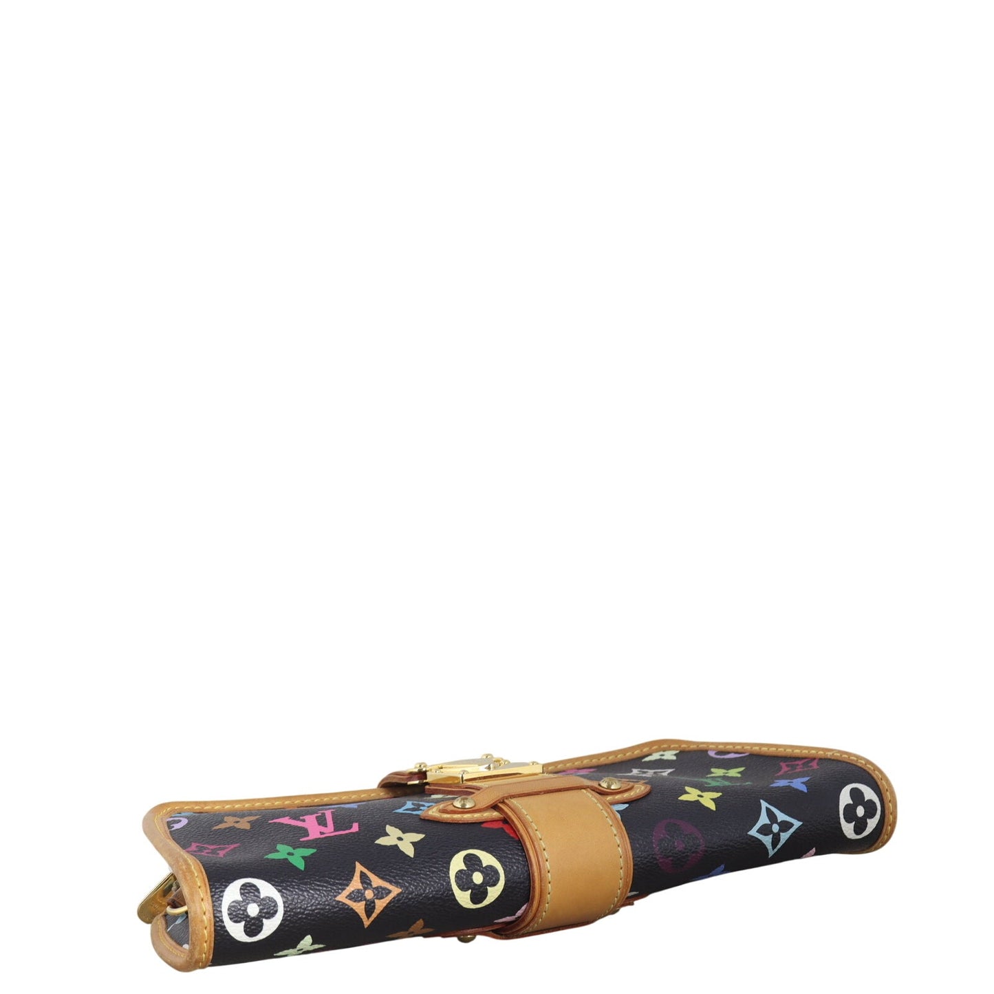 Louis Vuitton Shirley Monogram Multicolore
