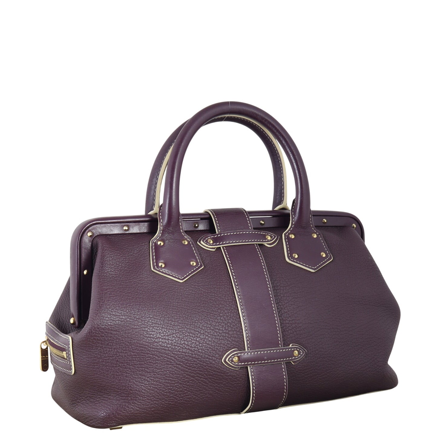 Louis Vuitton Suhali L’Ingenieux PM