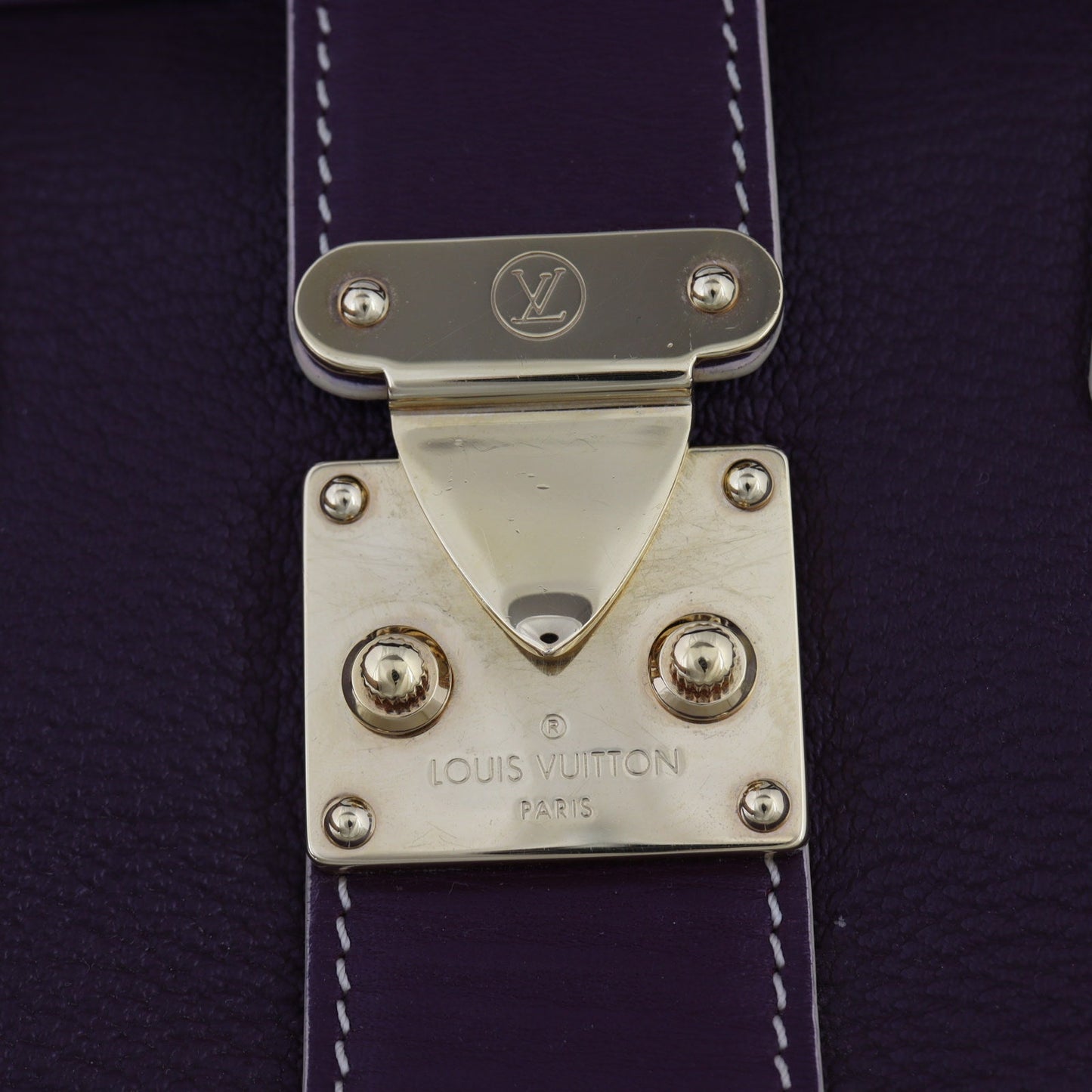 Louis Vuitton Suhali L’Ingenieux PM