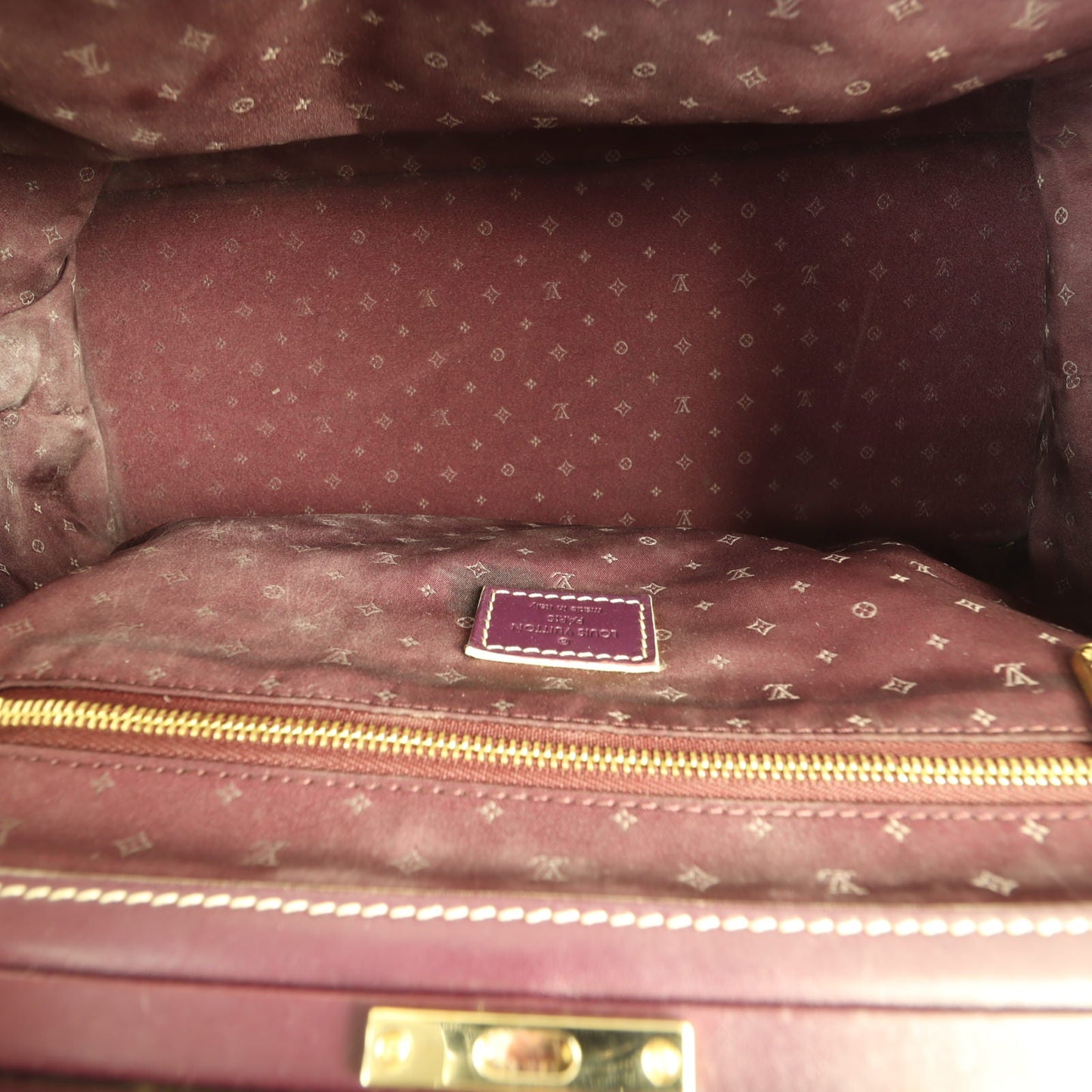 Louis Vuitton Suhali L’Ingenieux PM