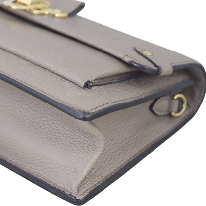 Louis Vuitton Vavin Chain Wallet Monogram Empreinte