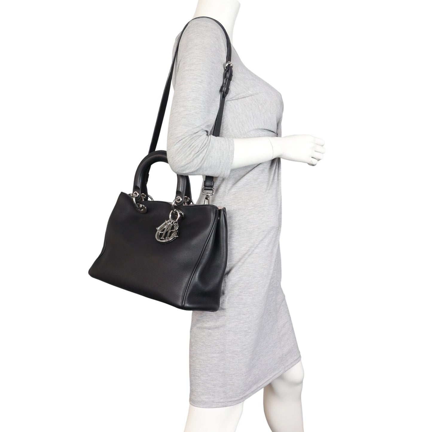 Dior Diorissimo Tote Medium