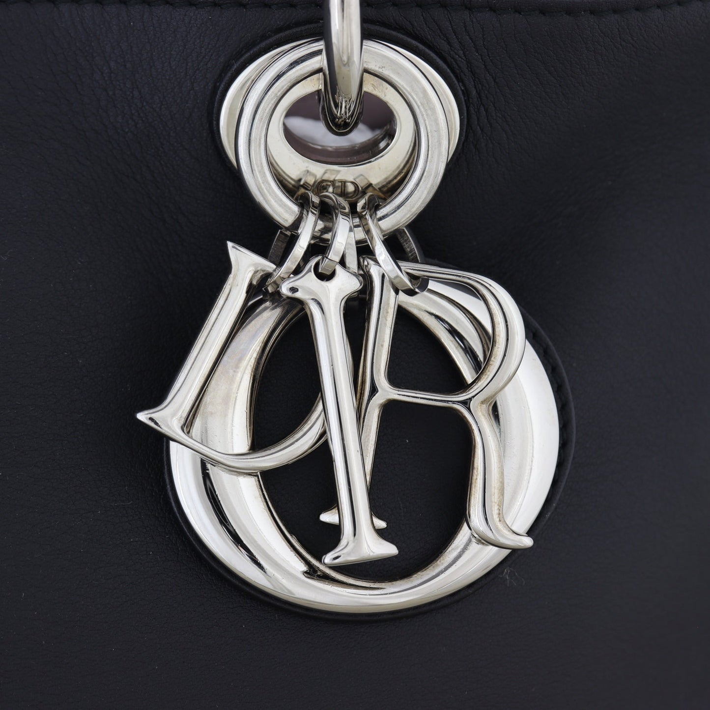 Dior Diorissimo Tote Medium