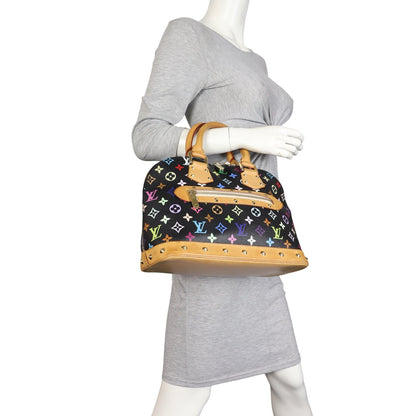Louis Vuitton Alma PM Monogram Multicolore
