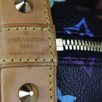 Louis Vuitton Alma PM Monogram Multicolore