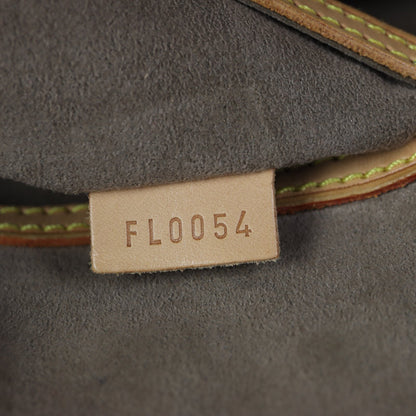 Louis Vuitton Alma PM Monogram Multicolore