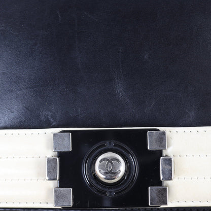 Chanel Boy Old Medium