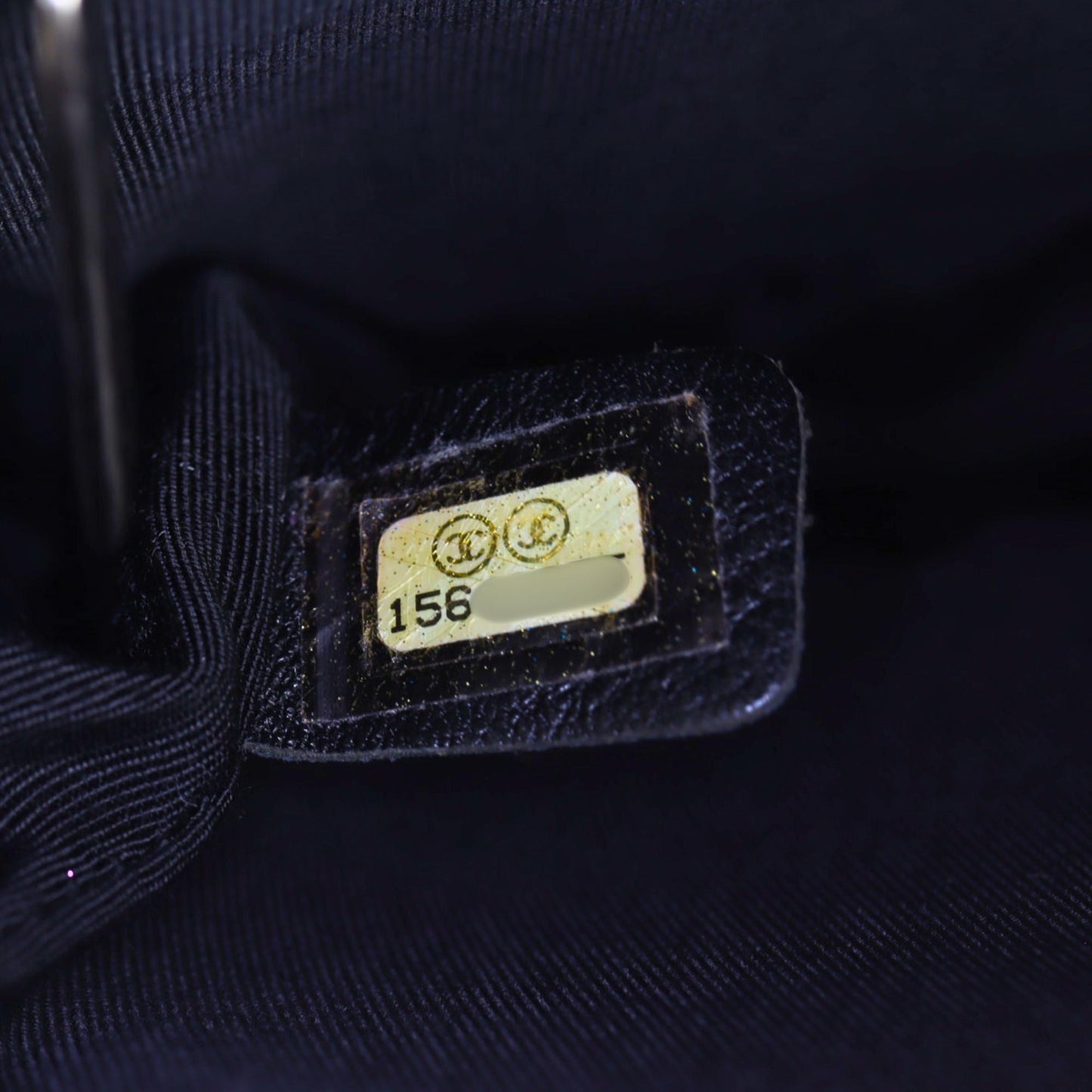Chanel Boy Old Medium