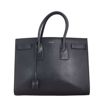 Saint Laurent Sac de Jour Large