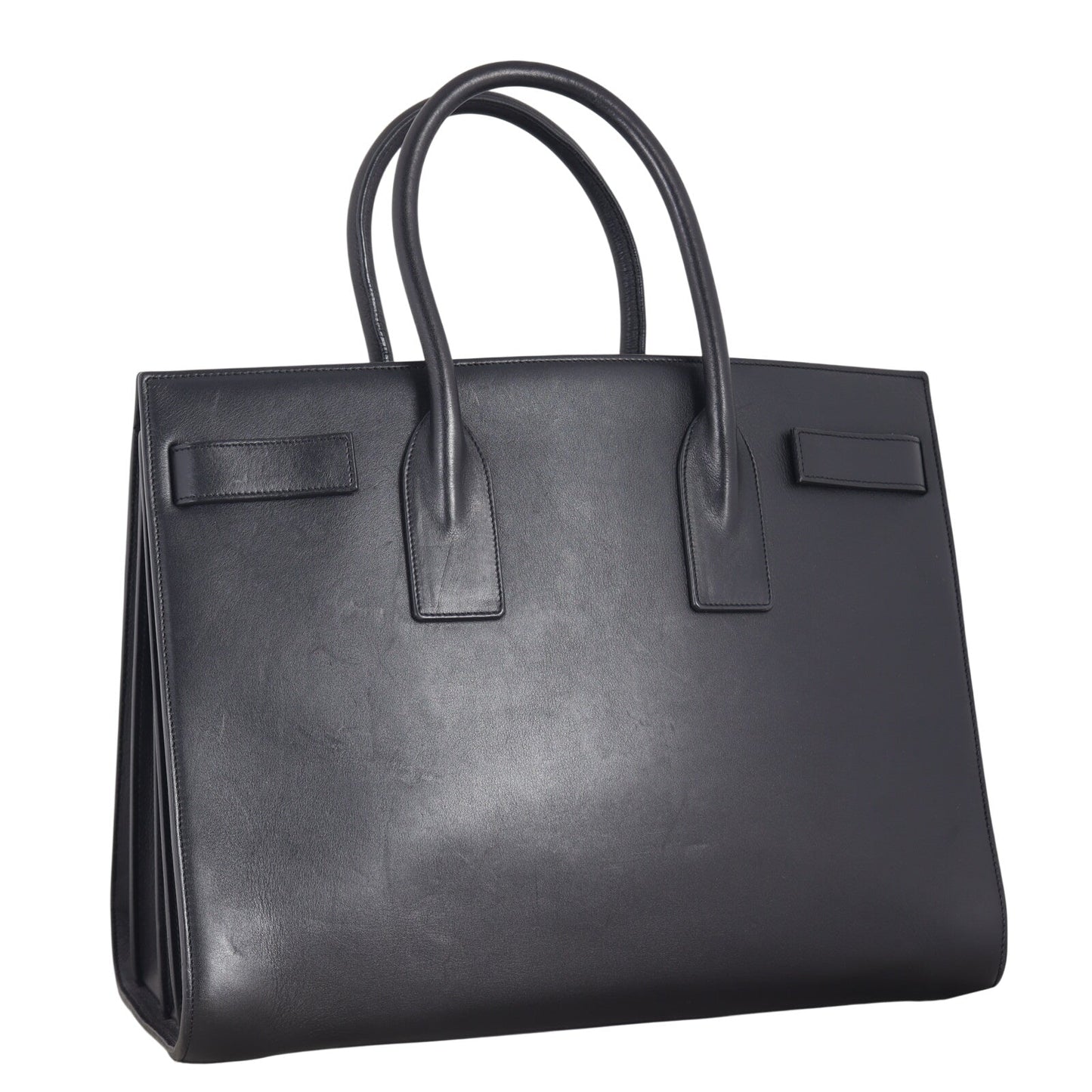 Saint Laurent Sac de Jour Large