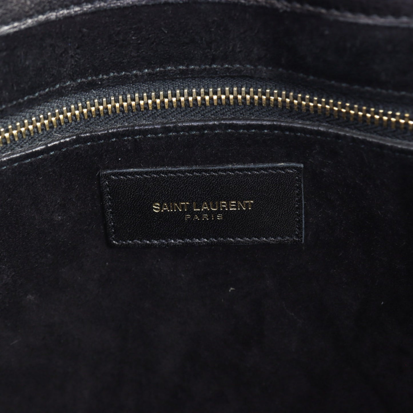 Saint Laurent Sac de Jour Large
