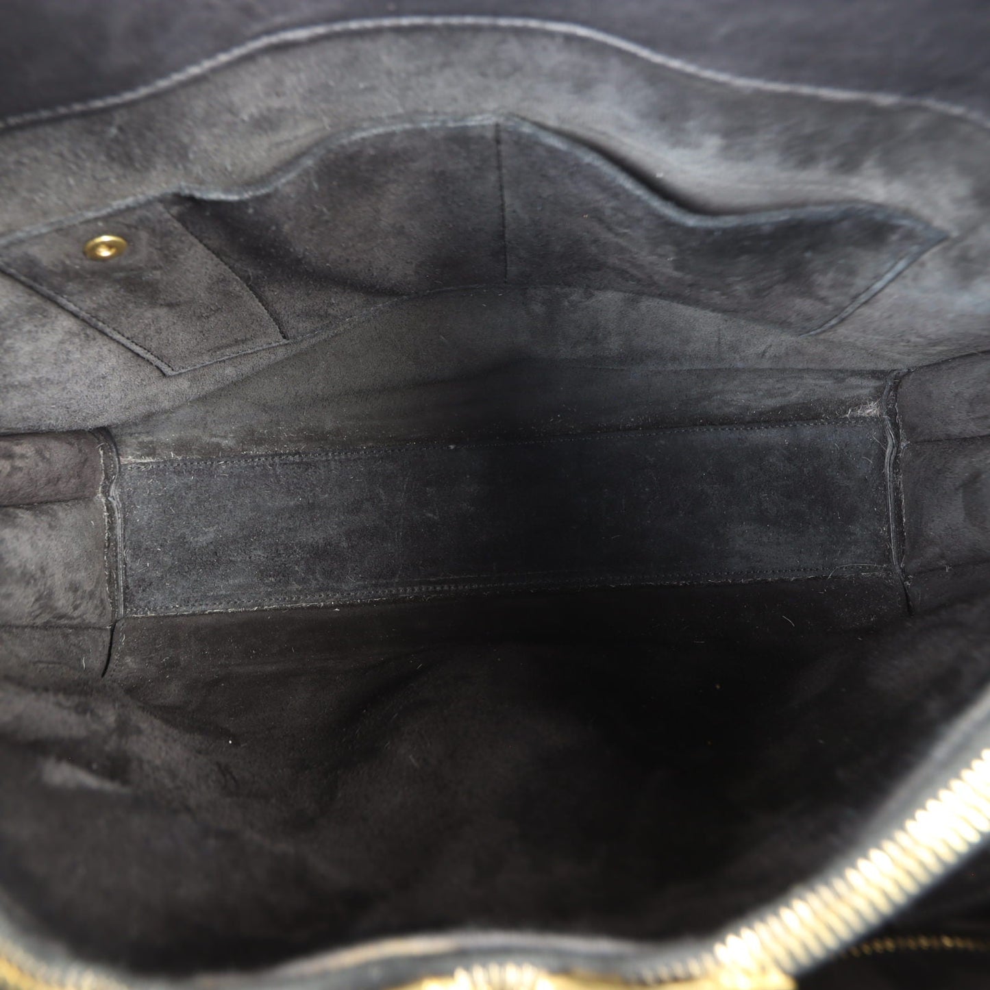 Saint Laurent Sac de Jour Large