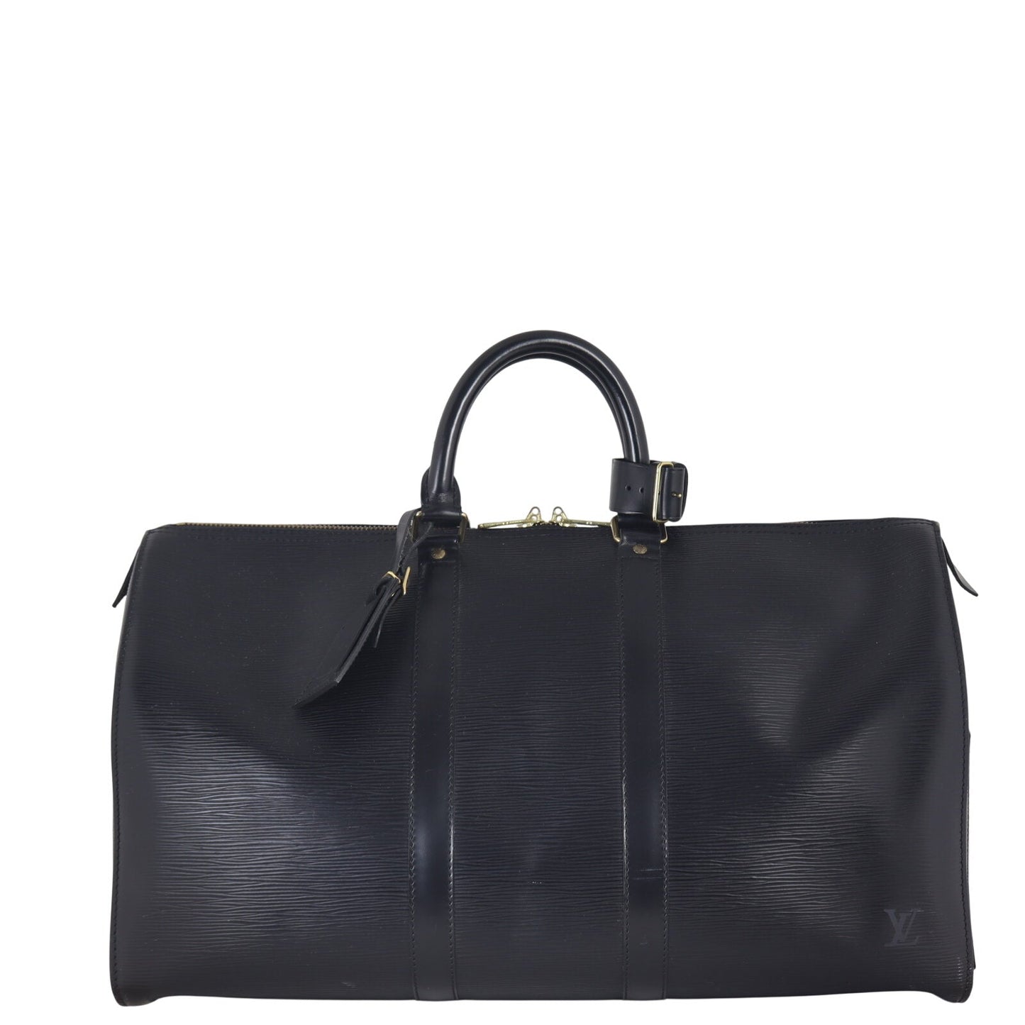 Louis Vuitton Keepall 50 Epi