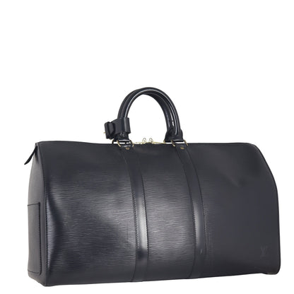 Louis Vuitton Keepall 50 Epi