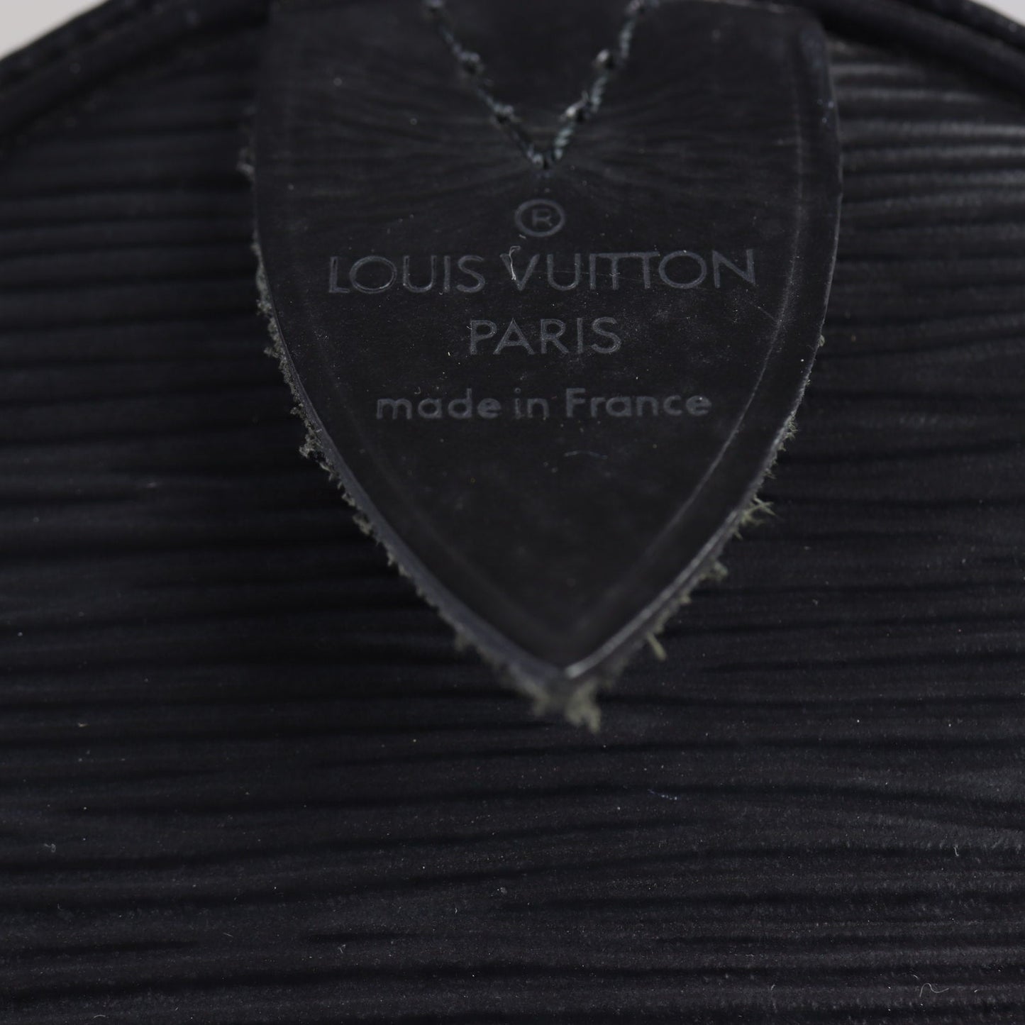 Louis Vuitton Keepall 50 Epi
