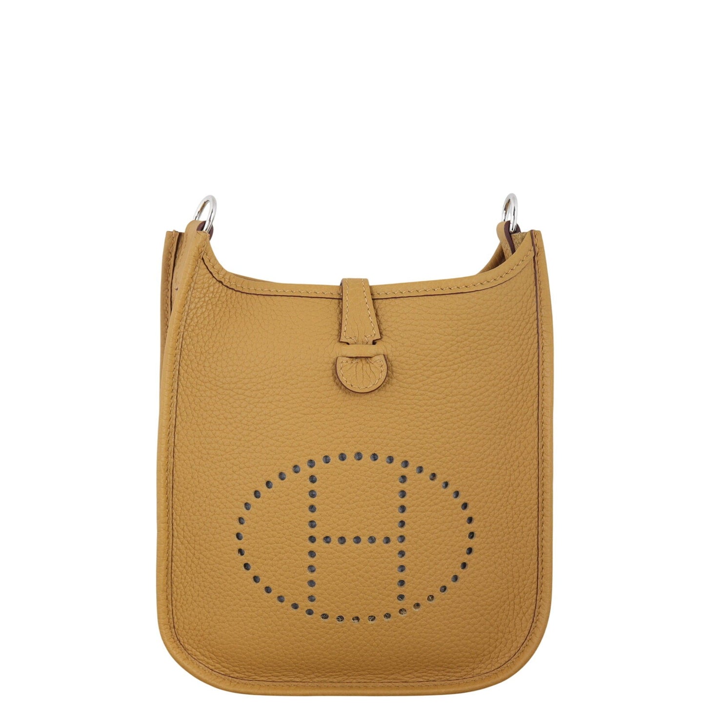 Hermes Evelyne 16 Amazone Clemence
