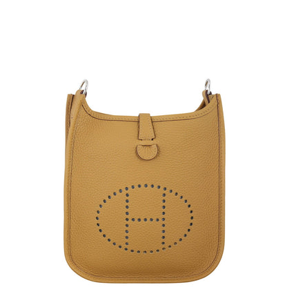 Hermes Evelyne 16 Amazone Clemence