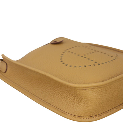 Hermes Evelyne 16 Amazone Clemence