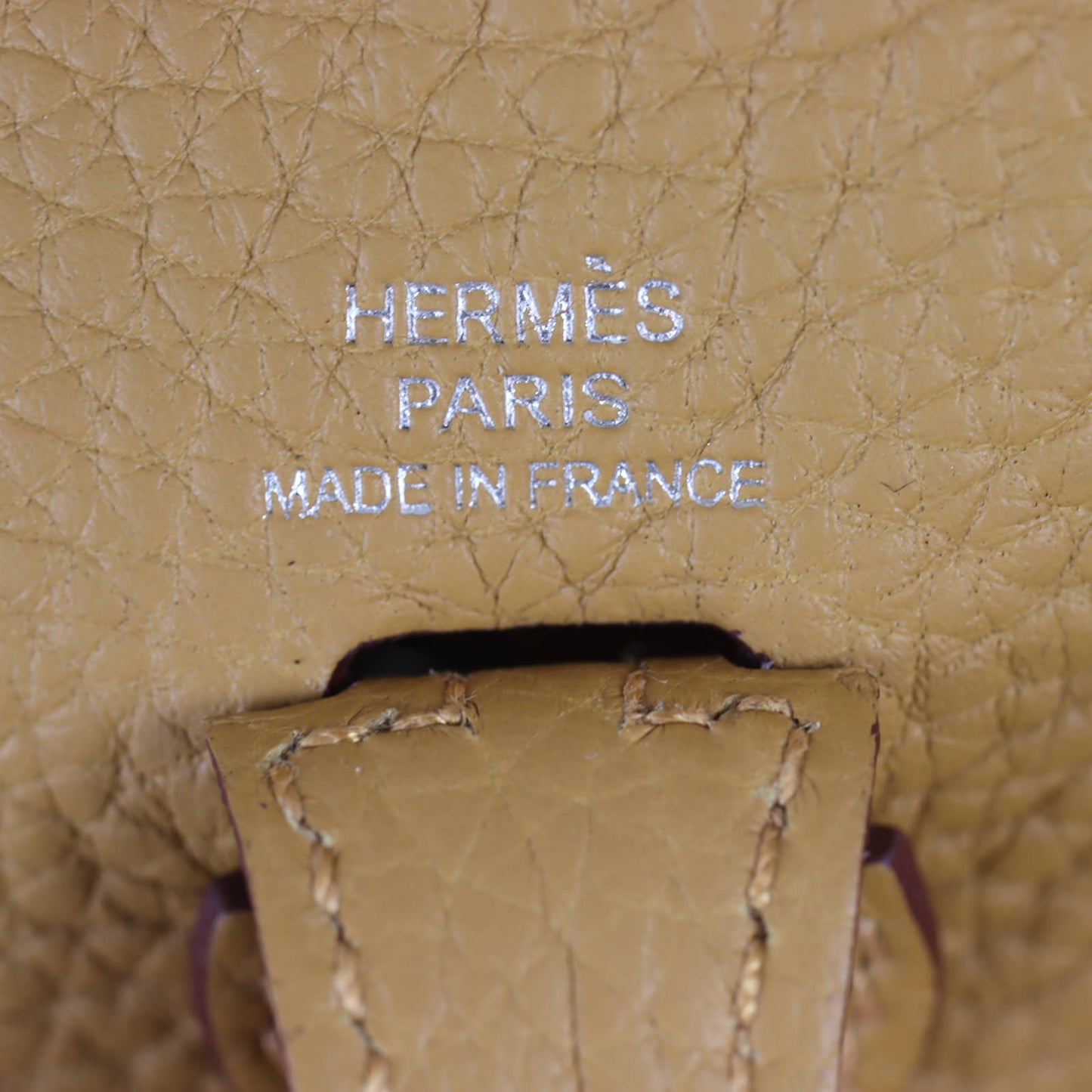Hermes Evelyne 16 Amazone Clemence