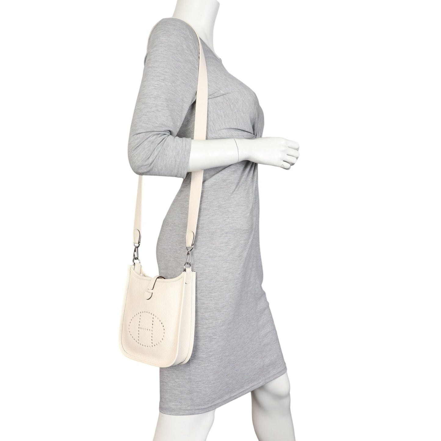 Hermes Evelyne 16 Amazone Clemence