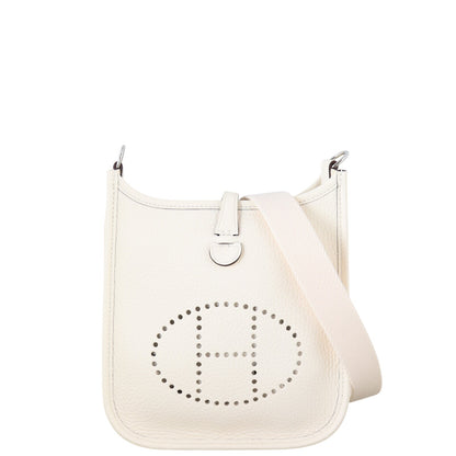 Hermes Evelyne 16 Amazone Clemence