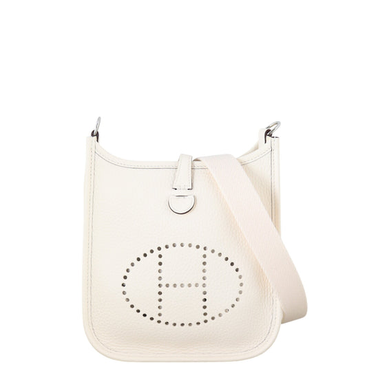 Hermes Evelyne 16 Amazone Clemence