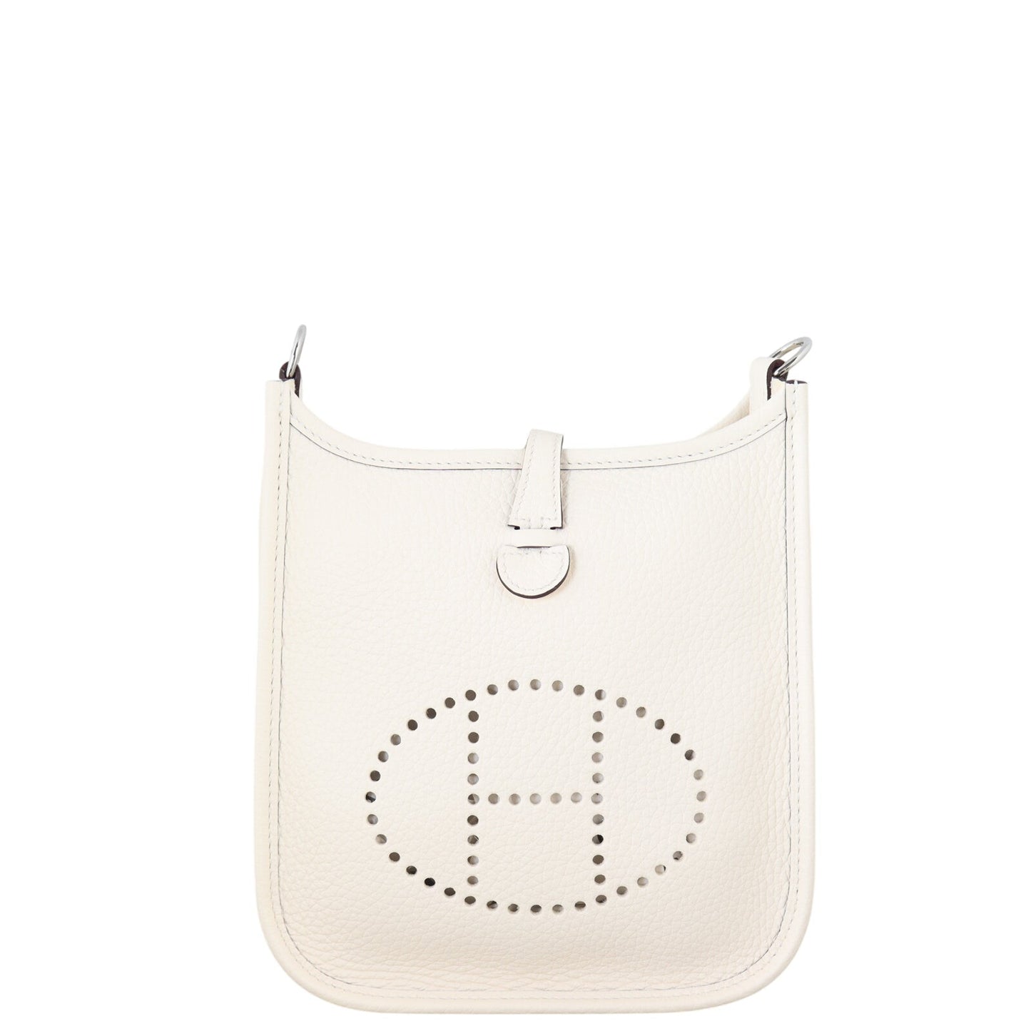 Hermes Evelyne 16 Amazone Clemence