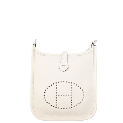 Hermes Evelyne 16 Amazone Clemence