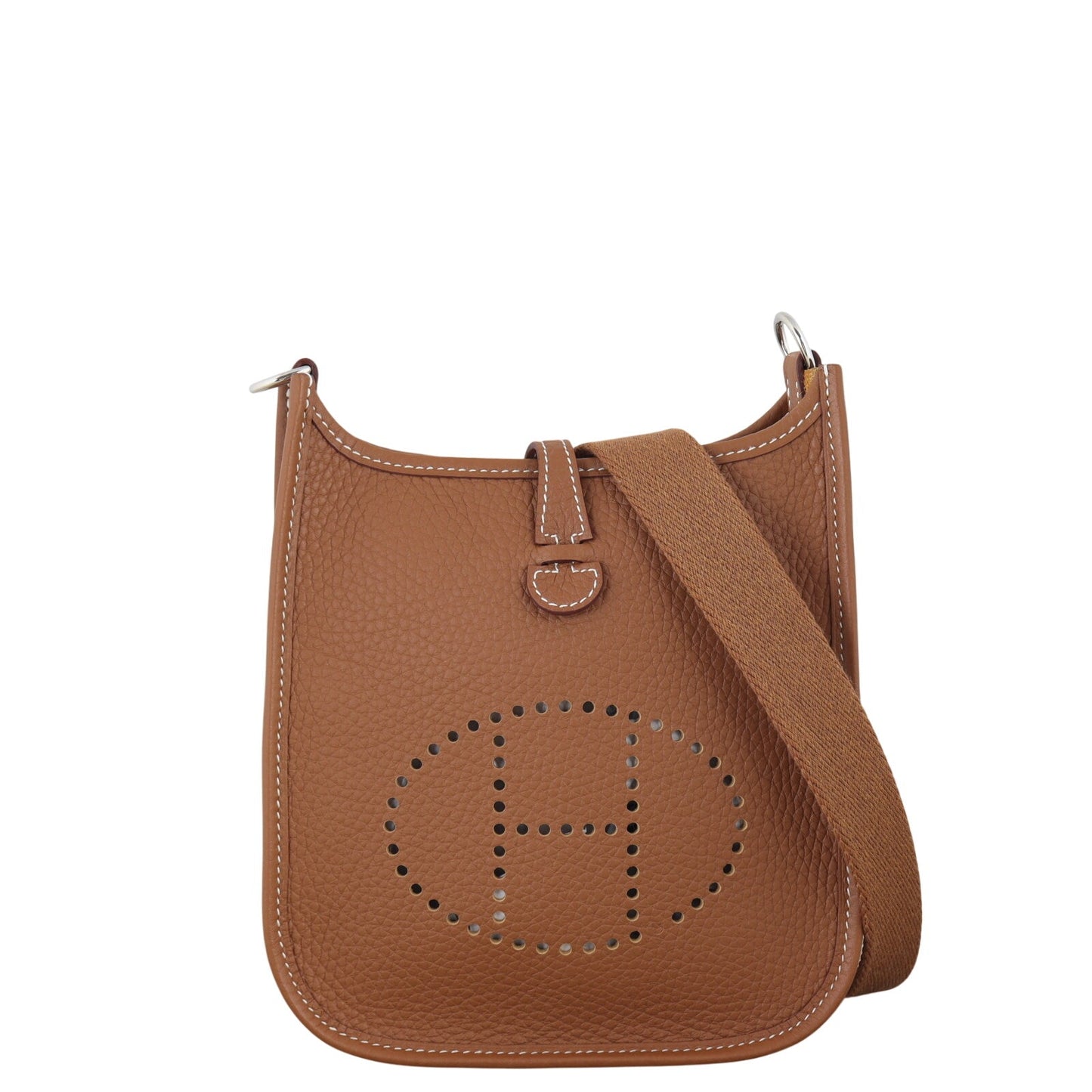 Hermes Evelyne 16 Amazone Clemence