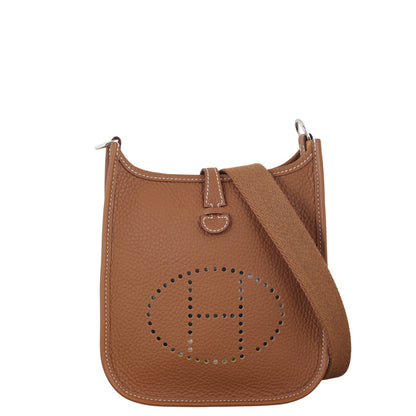 Hermes Evelyne 16 Amazone Clemence