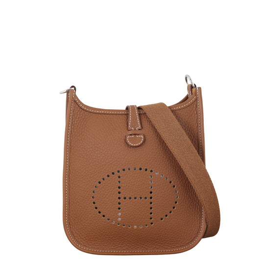 Hermes Evelyne 16 Amazone Clemence
