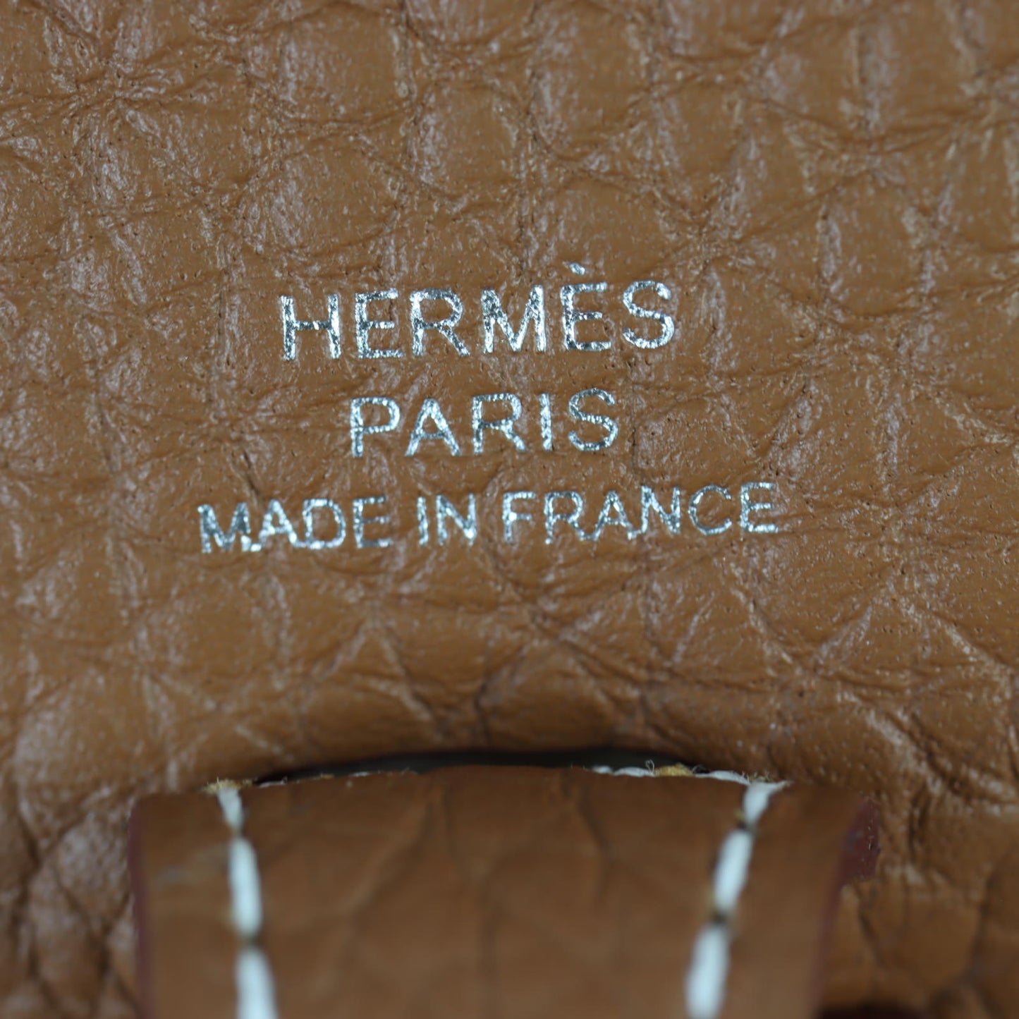 Hermes Evelyne 16 Amazone Clemence