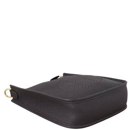 Hermes Evelyne 16 Amazone Clemence