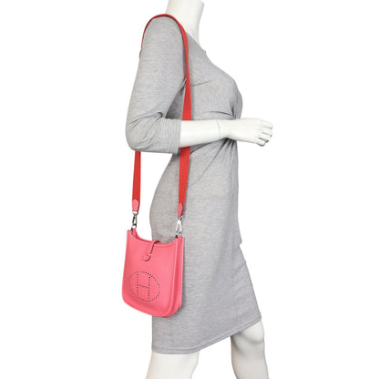 Hermes Evelyne 16 Amazone Clemence