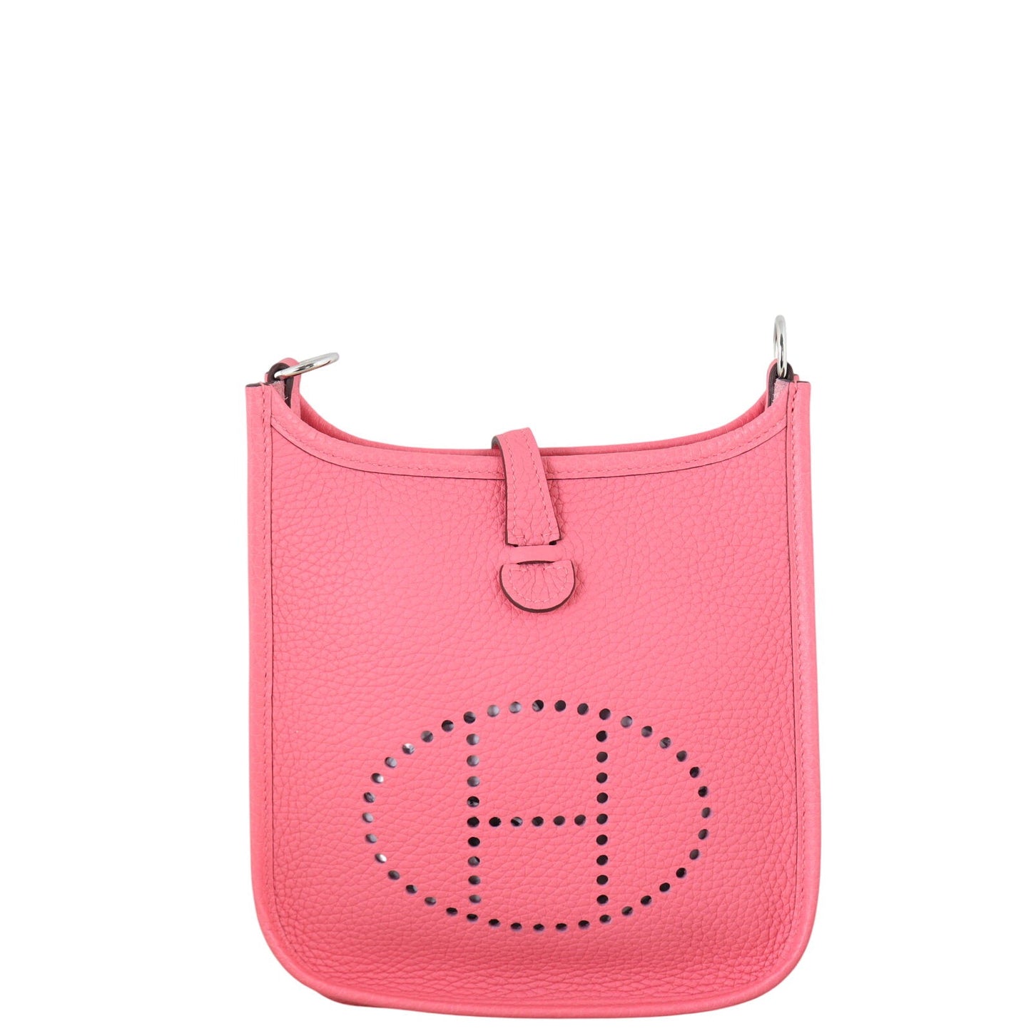 Hermes Evelyne 16 Amazone Clemence