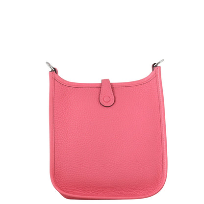 Hermes Evelyne 16 Amazone Clemence