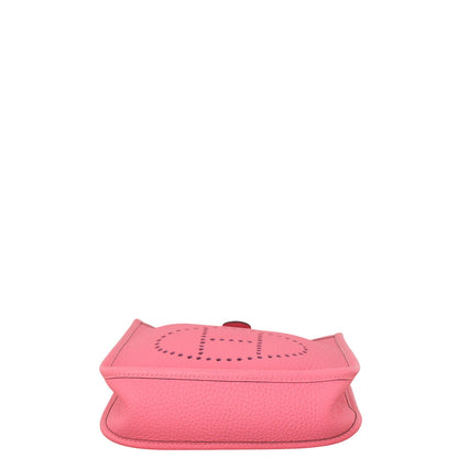 Hermes Evelyne 16 Amazone Clemence