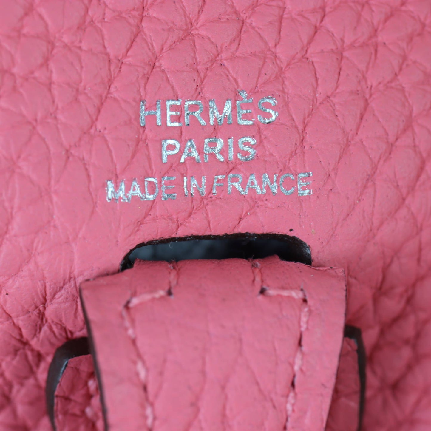 Hermes Evelyne 16 Amazone Clemence