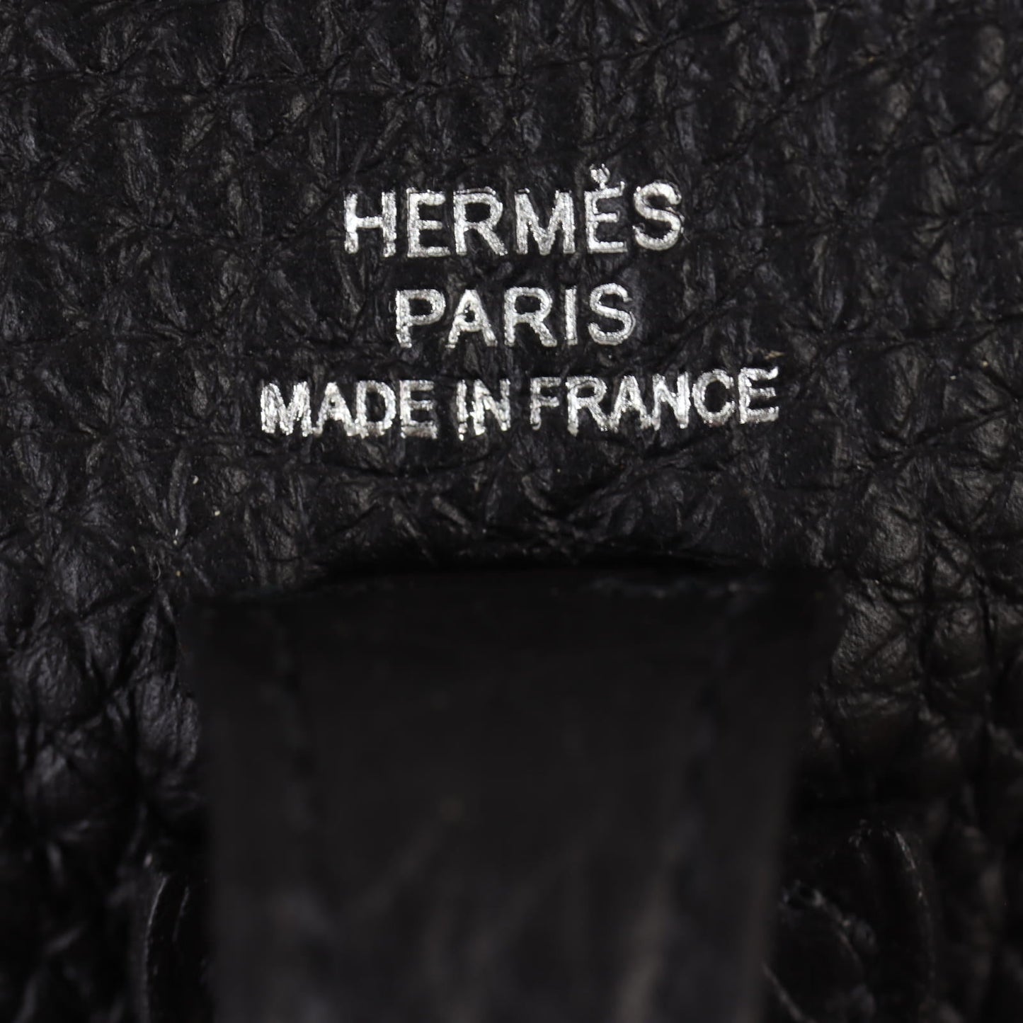 Hermes Evelyne 16 Amazone Clemence