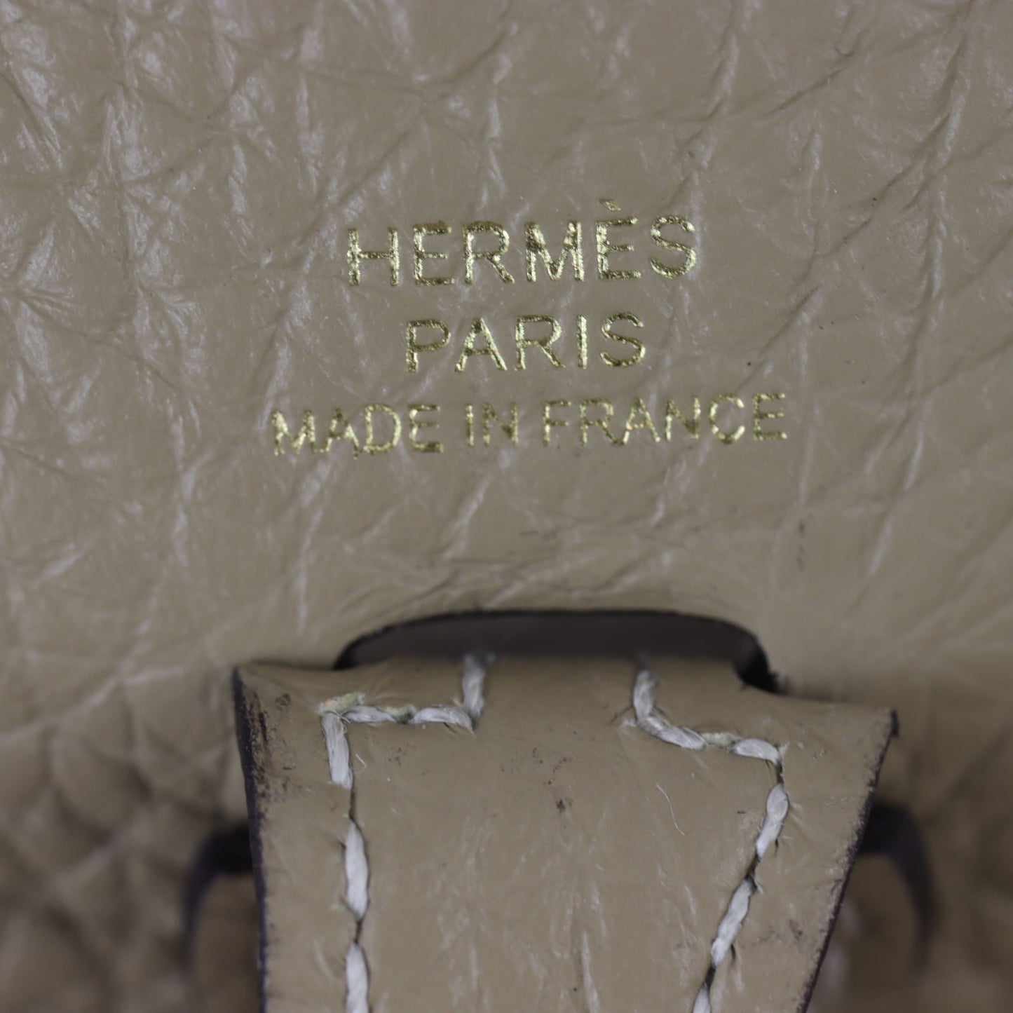 Hermes Evelyne 16 Amazone Clemence