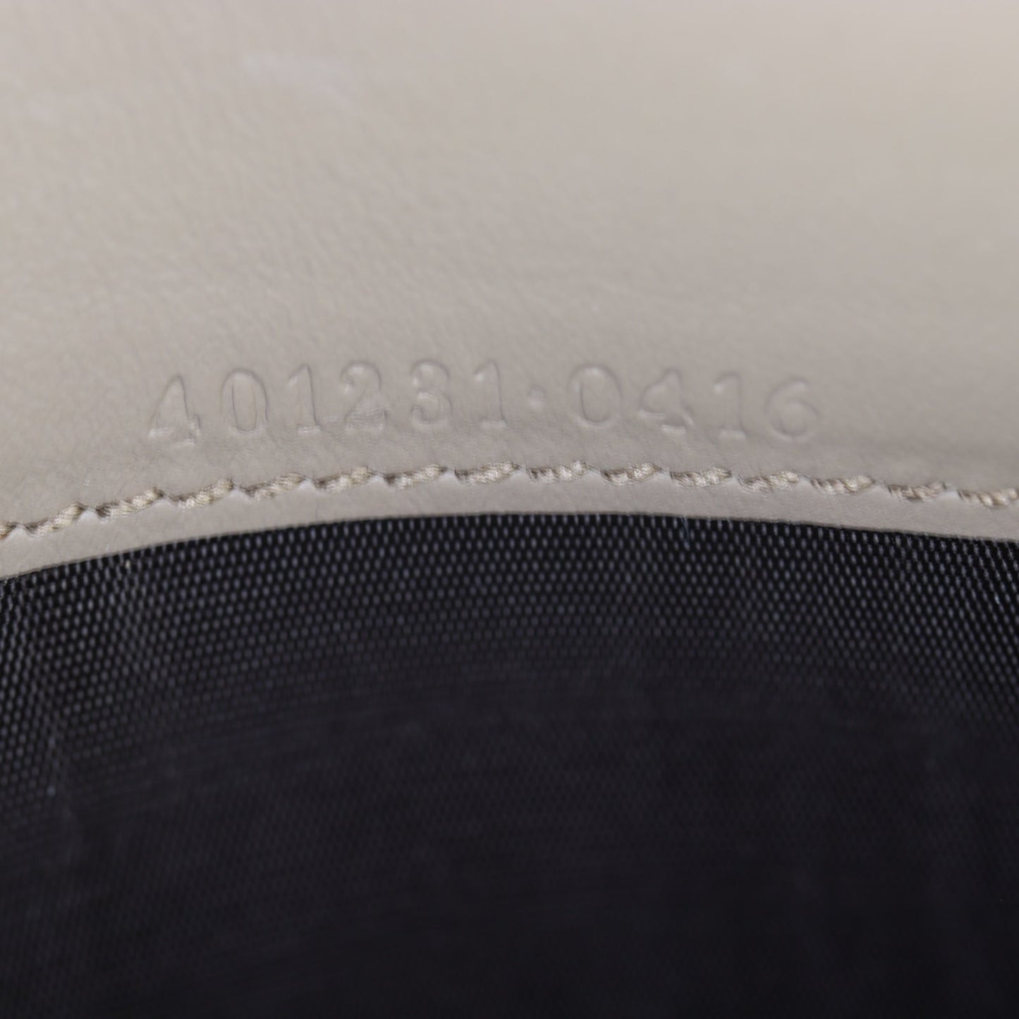 Gucci Dionysus GG Supreme Chain Wallet