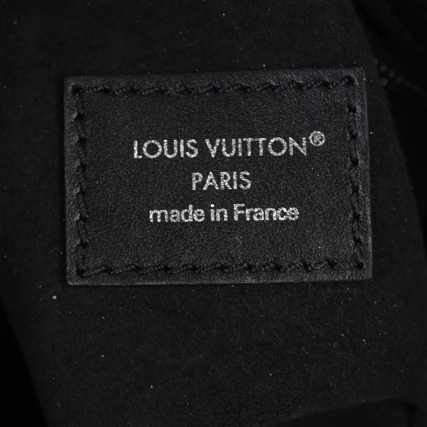 Louis Vuitton Side Trunk MM Vibe Monogram