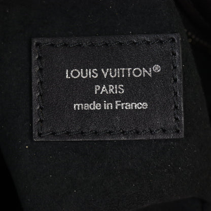 Louis Vuitton Side Trunk MM Vibe Monogram